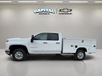New 2025 Chevrolet Silverado 2500 Double Cab Service Truck for sale #9CC56614 - photo 3