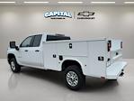 New 2025 Chevrolet Silverado 2500 Double Cab Service Truck for sale #9CC56614 - photo 2