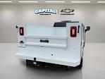 New 2025 Chevrolet Silverado 2500 Double Cab Service Truck for sale #9CC56614 - photo 4
