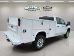 New 2025 Chevrolet Silverado 2500 Double Cab Service Truck for sale #9CC56614 - photo 5