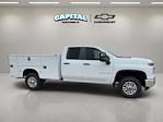 New 2025 Chevrolet Silverado 2500 Double Cab Service Truck for sale #9CC56614 - photo 6