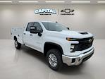 New 2025 Chevrolet Silverado 2500 Double Cab Service Truck for sale #9CC56614 - photo 7