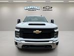 New 2025 Chevrolet Silverado 2500 Double Cab Service Truck for sale #9CC56614 - photo 8
