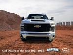 2024 Chevrolet Silverado 3500 Crew Cab 4WD, Reading SL Service Body Service Truck for sale #9CC56740 - photo 8