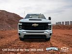 2024 Chevrolet Silverado 3500 Crew Cab 4WD, Reading SL Service Body Service Truck for sale #9CC56826 - photo 8