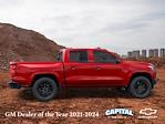 2025 Chevrolet Colorado Crew Cab 2WD Pickup for sale #9CC57445 - photo 6