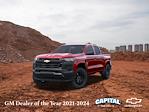 2025 Chevrolet Colorado Crew Cab 2WD Pickup for sale #9CC57445 - photo 8