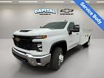 2025 Chevrolet Silverado 3500 Regular Cab 4WD Knapheide Service Truck for sale #9CC57687 - photo 1