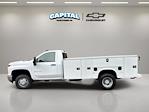 2025 Chevrolet Silverado 3500 Regular Cab 4WD Knapheide Service Truck for sale #9CC57687 - photo 10