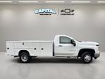 2025 Chevrolet Silverado 3500 Regular Cab 4WD Knapheide Service Truck for sale #9CC57687 - photo 13
