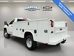 2025 Chevrolet Silverado 3500 Regular Cab 4WD Knapheide Service Truck for sale #9CC57687 - photo 2