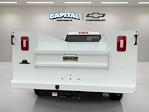 2025 Chevrolet Silverado 3500 Regular Cab 4WD Knapheide Service Truck for sale #9CC57687 - photo 4
