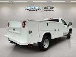 2025 Chevrolet Silverado 3500 Regular Cab 4WD Knapheide Service Truck for sale #9CC57687 - photo 5