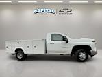 2025 Chevrolet Silverado 3500 Regular Cab 4WD Knapheide Service Truck for sale #9CC57687 - photo 6