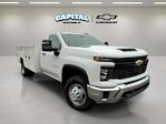 2025 Chevrolet Silverado 3500 Regular Cab 4WD Knapheide Service Truck for sale #9CC57687 - photo 7