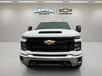 2025 Chevrolet Silverado 3500 Regular Cab 4WD Knapheide Service Truck for sale #9CC57687 - photo 8