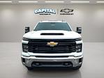 2025 Chevrolet Silverado 3500 Regular Cab 4WD Knapheide Service Truck for sale #9CC57687 - photo 9