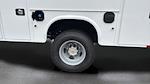 New 2025 Chevrolet Silverado 3500 Regular Cab 4WD Knapheide 6132D 11' Service Truck for sale #9CC57703 - photo 12