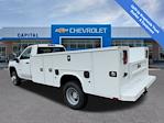 New 2025 Chevrolet Silverado 3500 Regular Cab 4WD Knapheide 6132D 11' Service Truck for sale #9CC57703 - photo 2