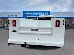 New 2025 Chevrolet Silverado 3500 Regular Cab 4WD Knapheide 6132D 11' Service Truck for sale #9CC57703 - photo 4