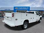 New 2025 Chevrolet Silverado 3500 Regular Cab 4WD Knapheide 6132D 11' Service Truck for sale #9CC57703 - photo 5
