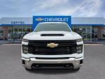 New 2025 Chevrolet Silverado 3500 Regular Cab 4WD Knapheide 6132D 11' Service Truck for sale #9CC57703 - photo 8