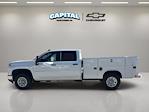 2026 Chevrolet Silverado 3500 Crew Cab RWD Reading Service Truck for sale #9CC57805 - photo 10