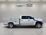 2026 Chevrolet Silverado 3500 Crew Cab RWD Reading Service Truck for sale #9CC57805 - photo 13