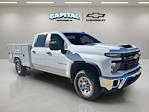 2026 Chevrolet Silverado 3500 Crew Cab RWD Reading Service Truck for sale #9CC57805 - photo 14