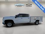 2026 Chevrolet Silverado 3500 Crew Cab RWD Reading Service Truck for sale #9CC57805 - photo 3