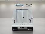New 2026 Chevrolet Silverado 3500 Crew Cab Enclosed Service Body for sale #9CC57840 - photo 3