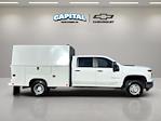 New 2026 Chevrolet Silverado 3500 Crew Cab Enclosed Service Body for sale #9CC57840 - photo 13