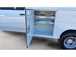 New 2026 Chevrolet Silverado 3500 Crew Cab Enclosed Service Body for sale #9CC57840 - photo 15