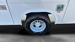 New 2026 Chevrolet Silverado 3500 Crew Cab Enclosed Service Body for sale #9CC57840 - photo 17