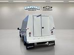 New 2026 Chevrolet Silverado 3500 Crew Cab Enclosed Service Body for sale #9CC57840 - photo 5