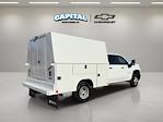 New 2026 Chevrolet Silverado 3500 Crew Cab Enclosed Service Body for sale #9CC57840 - photo 6
