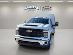 New 2026 Chevrolet Silverado 3500 Crew Cab Enclosed Service Body for sale #9CC57840 - photo 9