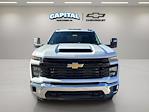 New 2026 Chevrolet Silverado 3500 Crew Cab Enclosed Service Body for sale #9CC57840 - photo 10