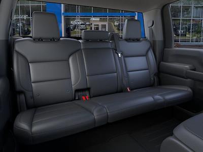 New 2026 Chevrolet Silverado 3500 - photo 1