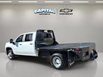 2026 Chevrolet Silverado 3500 Crew Cab RWD Bedrock Hauler Body for sale #9CC57943 - photo 11