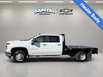 2026 Chevrolet Silverado 3500 Crew Cab RWD Bedrock Hauler Body for sale #9CC57943 - photo 3