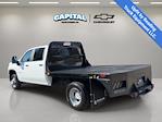 2026 Chevrolet Silverado 3500 Crew Cab RWD Bedrock Hauler Body for sale #9CC57943 - photo 4