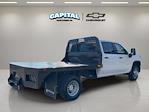 2026 Chevrolet Silverado 3500 Crew Cab RWD Bedrock Hauler Body for sale #9CC57943 - photo 5
