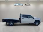 2026 Chevrolet Silverado 3500 Crew Cab RWD Bedrock Hauler Body for sale #9CC57943 - photo 6