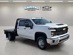 2026 Chevrolet Silverado 3500 Crew Cab RWD Bedrock Hauler Body for sale #9CC57943 - photo 7