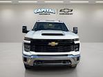 2026 Chevrolet Silverado 3500 Crew Cab RWD Bedrock Hauler Body for sale #9CC57943 - photo 8