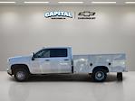 2026 Chevrolet Silverado 3500 Crew Cab 4WD Reading Service Truck for sale #9CC58097 - photo 14
