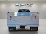 2026 Chevrolet Silverado 3500 Crew Cab 4WD Reading Service Truck for sale #9CC58097 - photo 3