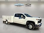 2026 Chevrolet Silverado 3500 Crew Cab 4WD Reading Service Truck for sale #9CC58097 - photo 18