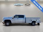 2026 Chevrolet Silverado 3500 Crew Cab 4WD Reading Service Truck for sale #9CC58097 - photo 6